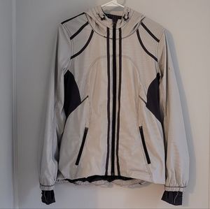 Lululemon spring jacket